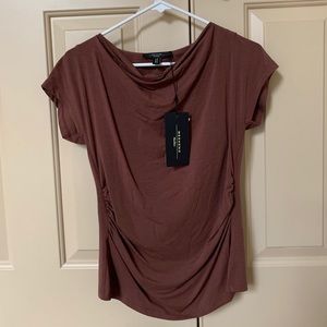 MaxMara weekend top